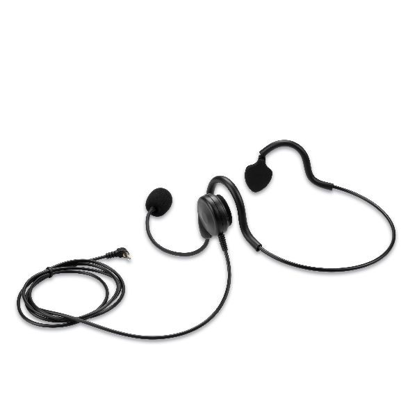 Headset with Boom Microphone