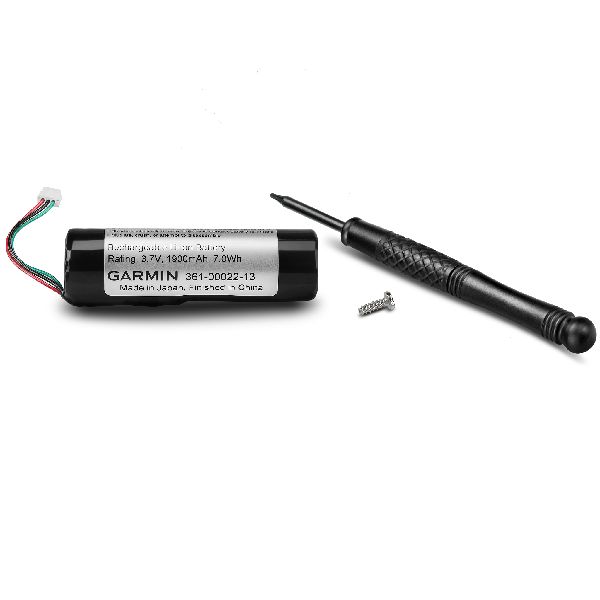 Batterie lithium-ion (appareils portables PRO Series)