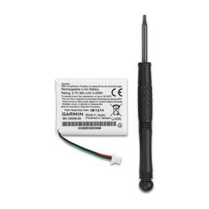 Batterie Lithium-ion (Sport PRO™)