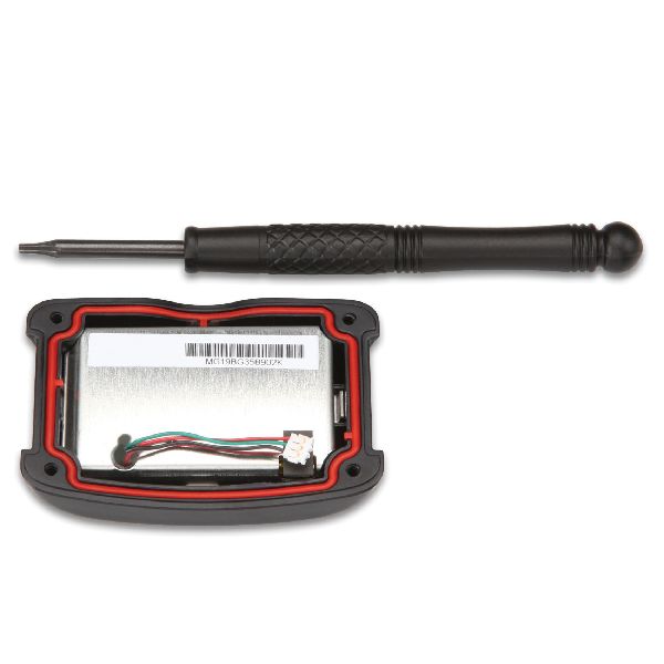 Compartiment avec Batterie pour BarkLimiter™ Deluxe