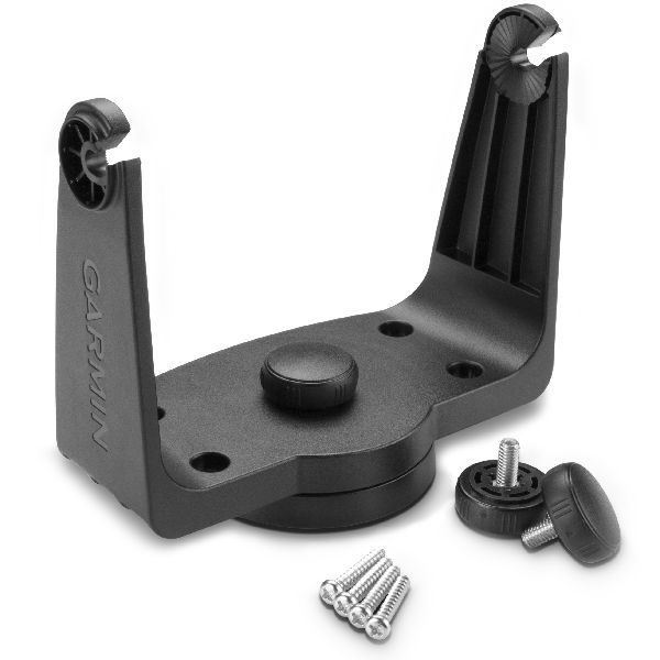 Bail Mount with Knobs (EchoMap™ 50s/50dv, GPSMap® 527/527xs/547/547xs/557)