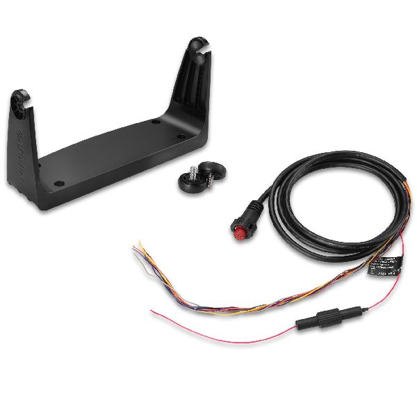 Deuxième Station de Montage (EchoMap 70S/70DV, GPSMap 721/721XS/741/741XS)