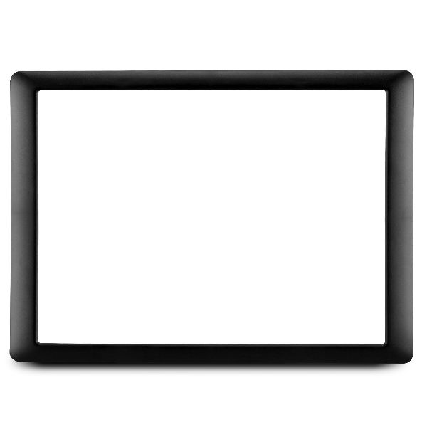 Trim Piece Snap Cover (GPSMAP® 8008/8208)