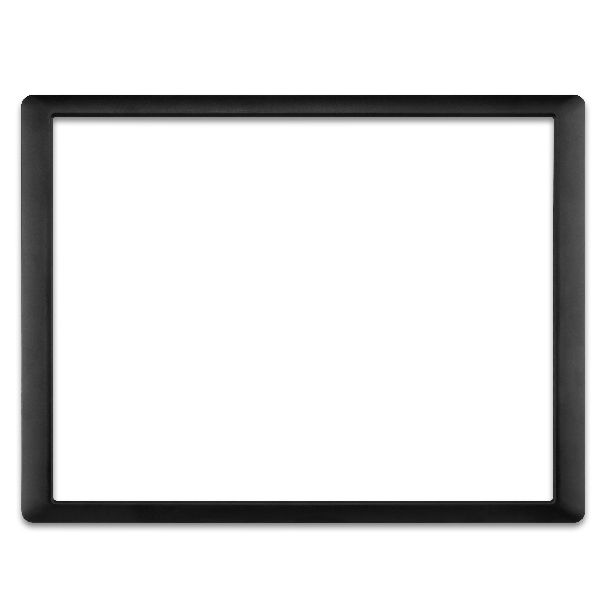 Trim Piece Snap Cover (GPSMAP® 8012/8212)