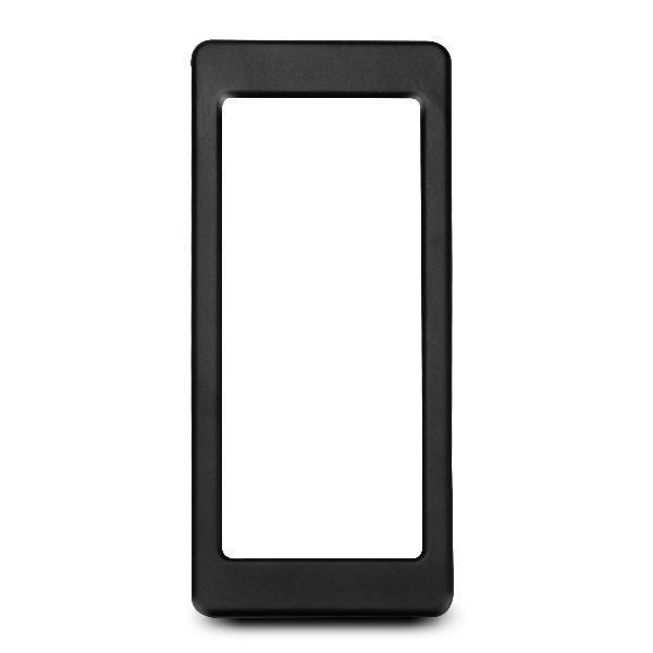 Trim Piece Snap Cover (Card Reader)