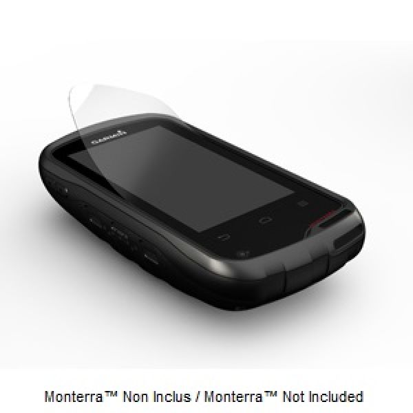 Anti-Glare Screen Protectors (Monterra™)