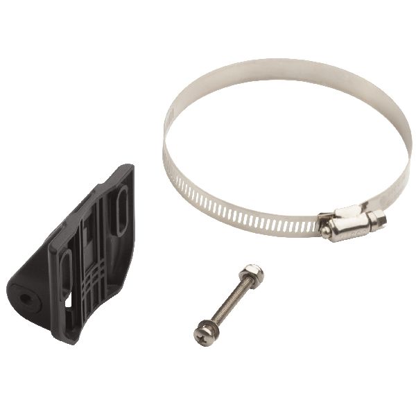 Transom/Trolling Motor Mount