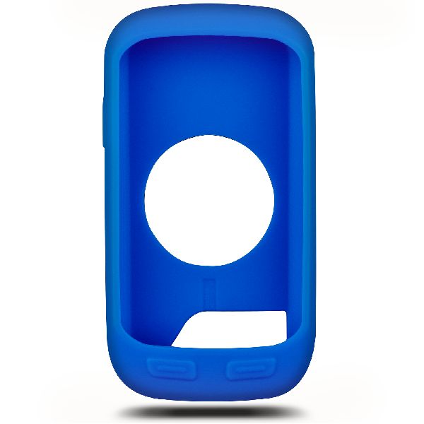 Housse en Silicone - Bleu (Edge® 1000/Explore 1000)