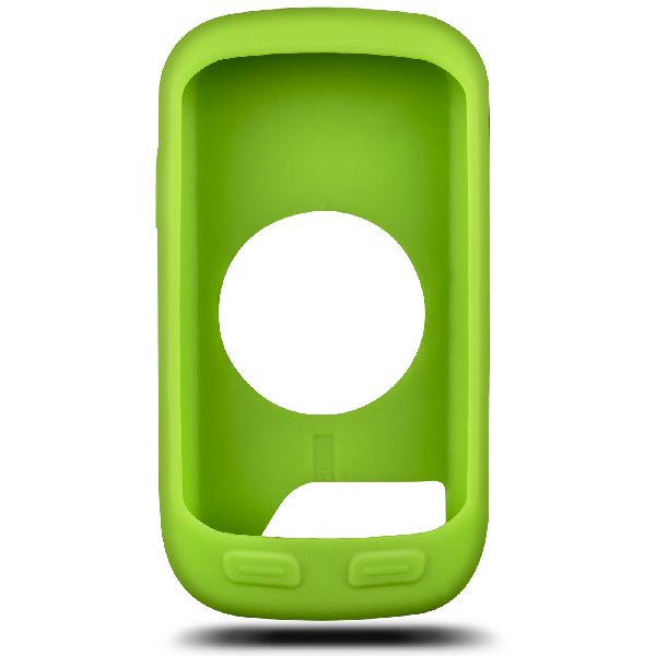 Housse en Silicone - Vert (Edge® 1000/Explore 1000)