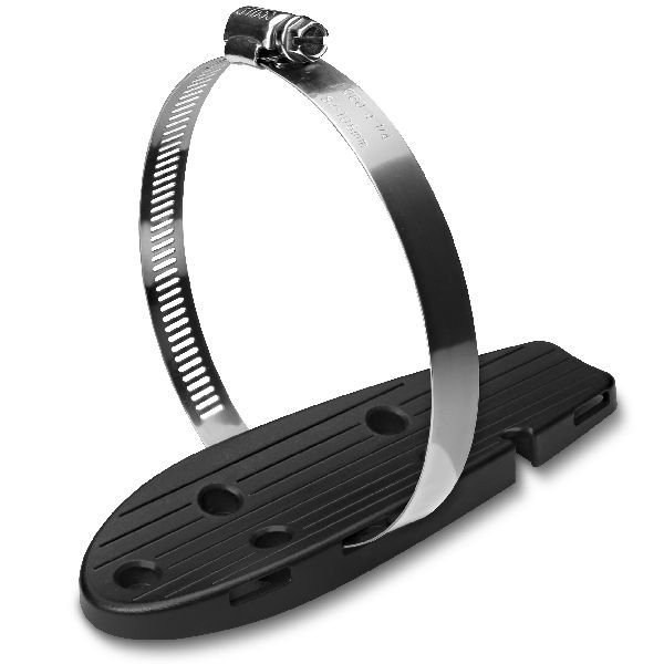 Trolling Motor Mount (4/8-pin)