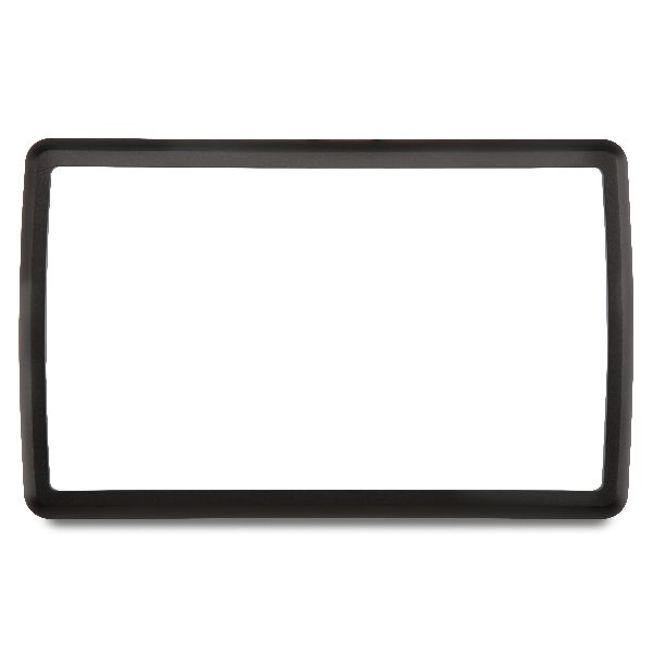 Trim Piece Snap Cover (GPSMAP® 1020/1020xs/1040xs)