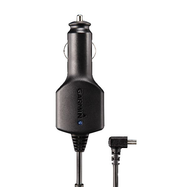 Vehicle Power Cable for Delta™ & PRO™ Series