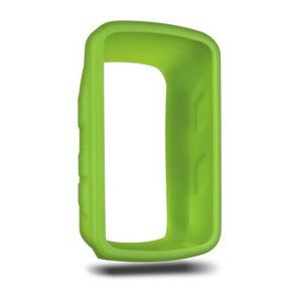 Silicone Cases - Green (Edge® 520/520 Plus)