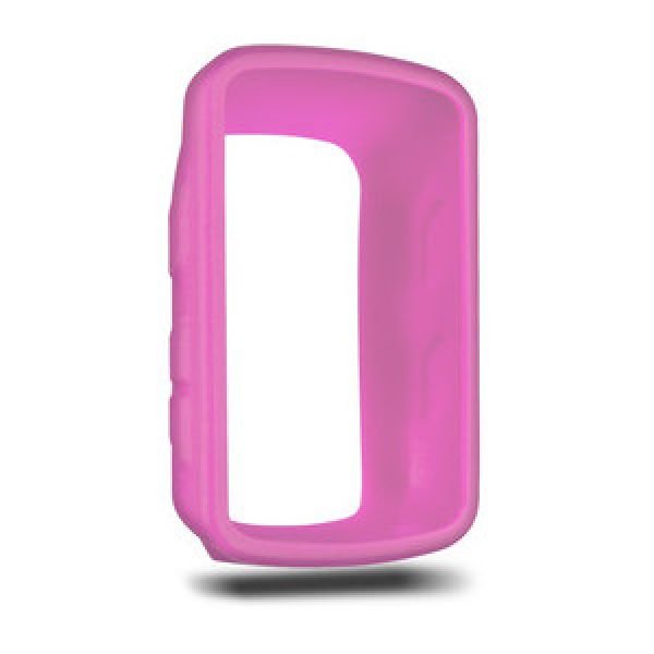 Housse en Silicone - Rose (Edge® 520/520 Plus)