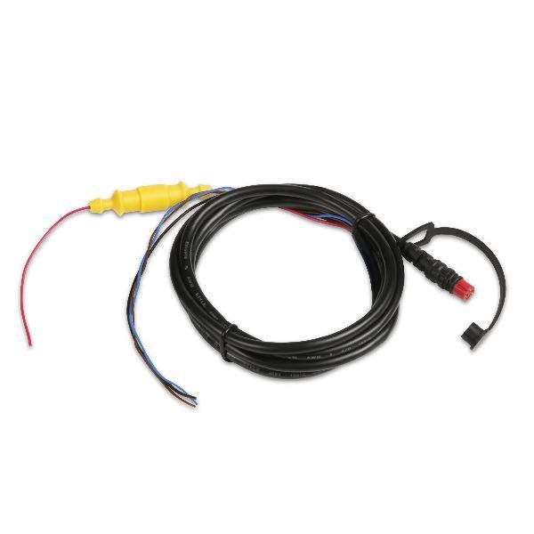Power/Data Cable 4-pin(echoMAP™ dv/sv/CHIRP dv/sv/cv/STRIKER™ dv/sv/cv/Plus)