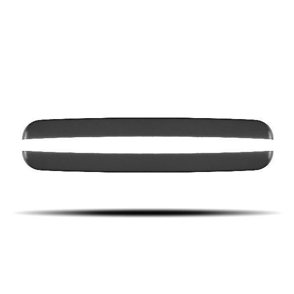 Trim Piece Snap Cover (echoMAP™ 7xDV/7xSV/CHIRP 7xDV/7xCV/7xSV)