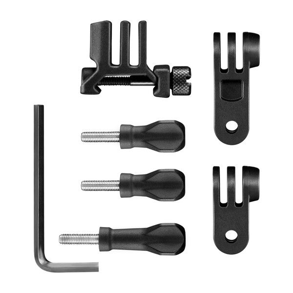 Picatinny Rail Mount (VIRB® X/XE/Ultra 30)