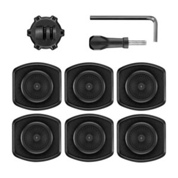 Pivoting Mount Base Kit (VIRB® X/XE/Ultra 30/360)