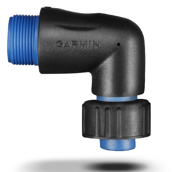 Right Angle Transducer Adapter (8-pin)