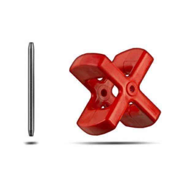 Paddle Wheel GST™ 43