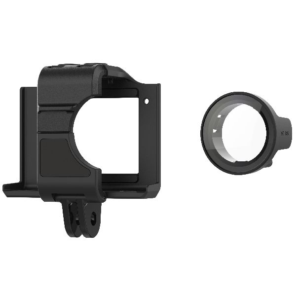 Cage with Protective Lens (VIRB® Ultra)