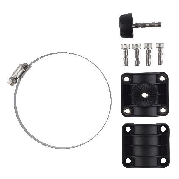 Support d`Arbre pour Moteur Électrique