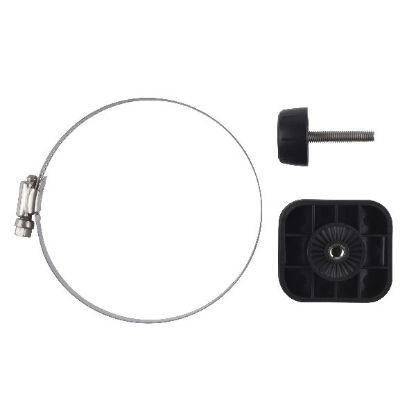 Support Barillet pour Moteur Électrique