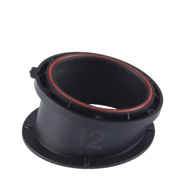 In-hull Mount 12 Degrees (GT15M-IH)