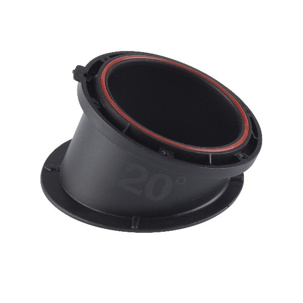 In-hull Mount 20 Degrees (GT15M-IH)