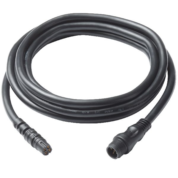 4-Pin Female to 5-Pin Male NMEA 2000® Adapter Cable