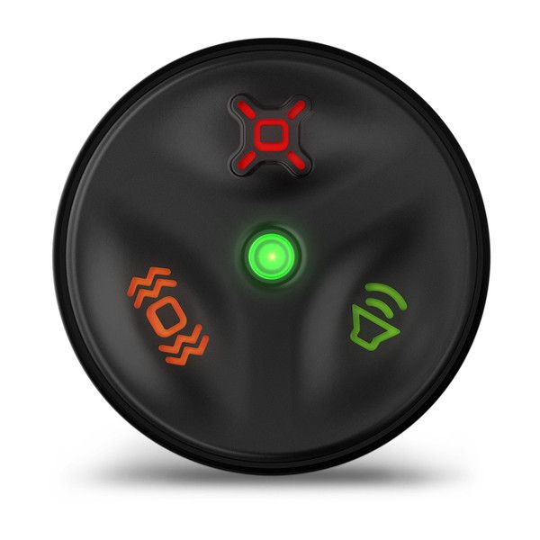 Delta Canine™, Télécommande