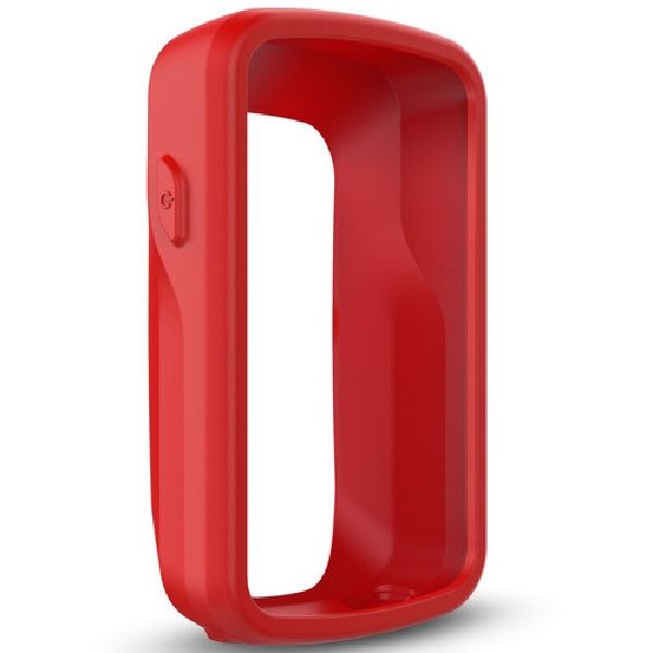 Housse en Silicone - Rouge (Edge® 820/Explore 820)
