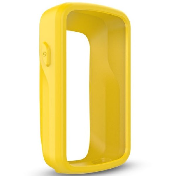 Housse en Silicone - Jaune (Edge® 820/Explore 820)