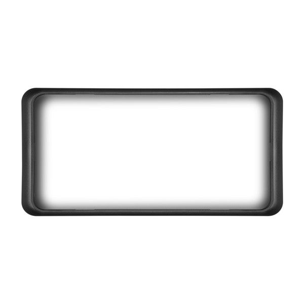 Trim Ring Snap Cover : VHF 210