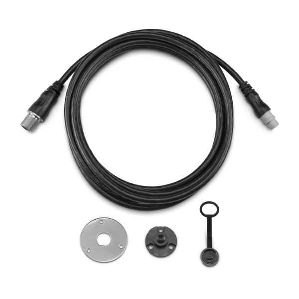 Fist Microphone Relocation Kit (VHF 210/210i)