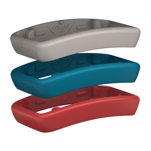 Ensemble de Bandes Amovibles pour Collier (Delta Inbounds™)