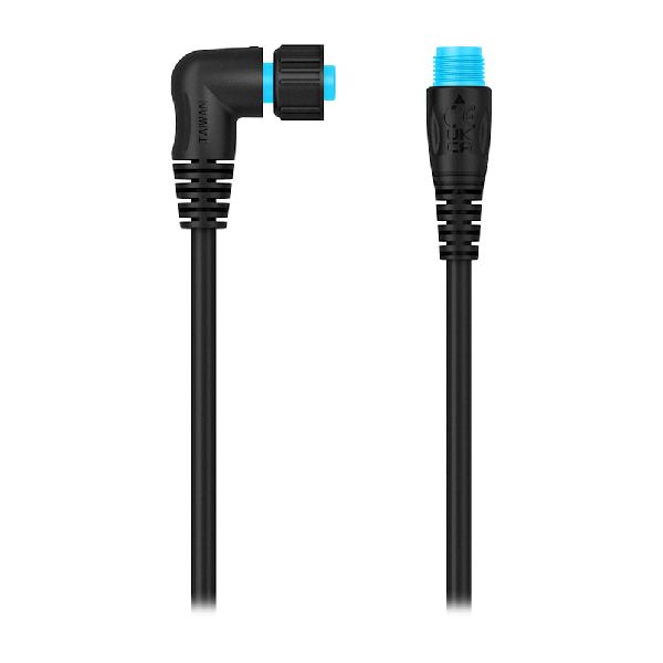 Garmin BlueNet™ Network Cable - Extension 8in Right Angle