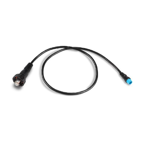 Garmin Marine Network Adapter Cable (Small to Large)