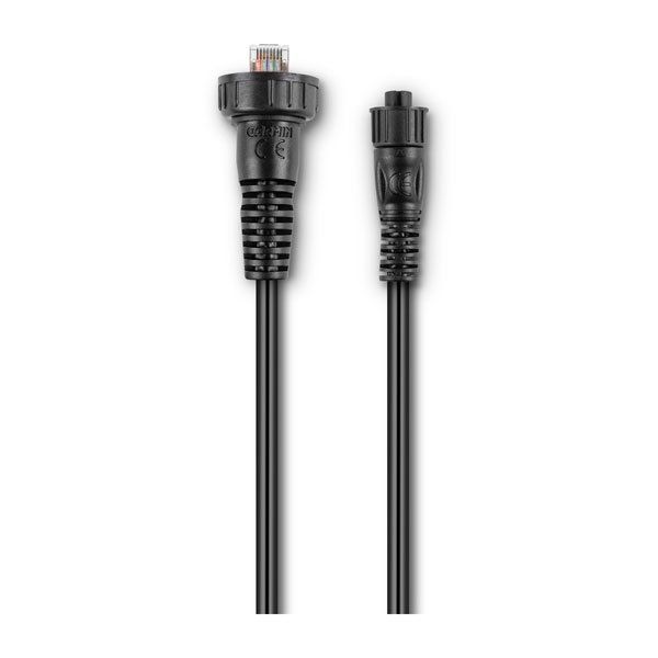 Câble adaptateur réseau marin Garmin - petit (femelle) à grand