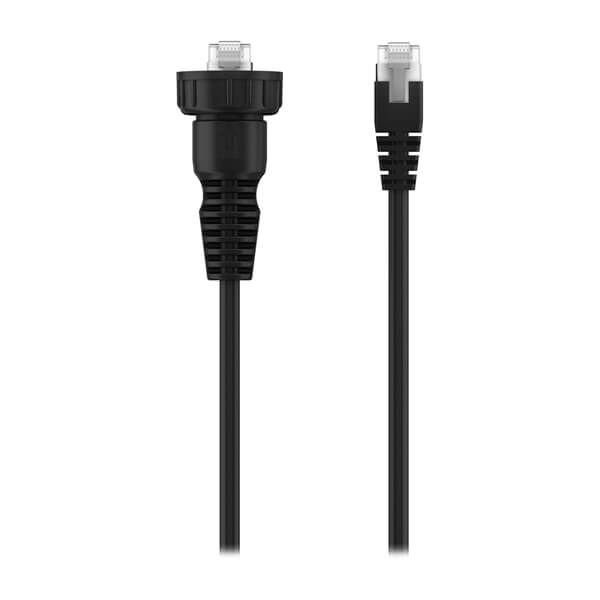 Câble réseau Garmin Marine Network vers Fusion® - Grand (M) vers RJ45, 6 pi