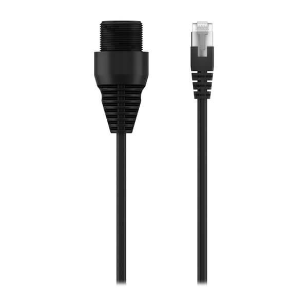 Câble réseau Garmin Marine Network vers Fusion® - Petit (F) vers RJ45, 6 po