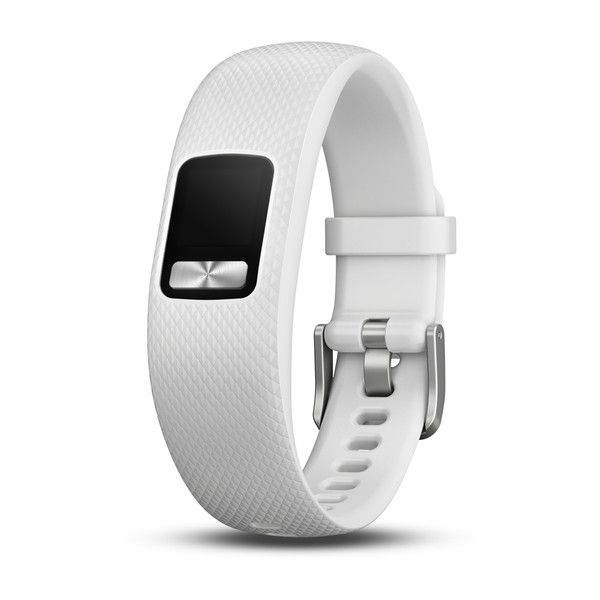 Bracelet Vivofit® 4 Régulier Blanc