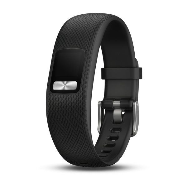 Watch Band Vivofit® 4 Large Black
