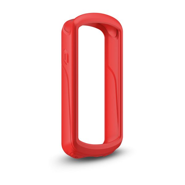 Housse en Silicone - Rouge (Edge® 1030/1030 Plus)