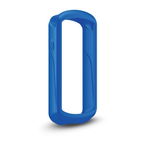 Housse en Silicone - Bleu (Edge® 1030/1030 Plus)