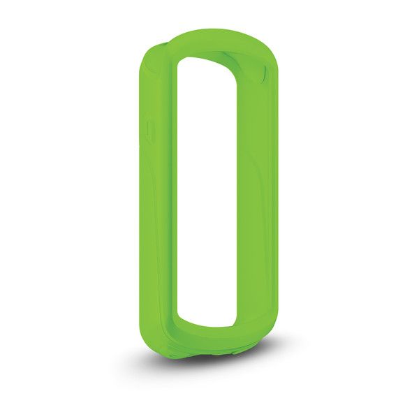 Housse en Silicone - Vert (Edge® 1030/1030 Plus)