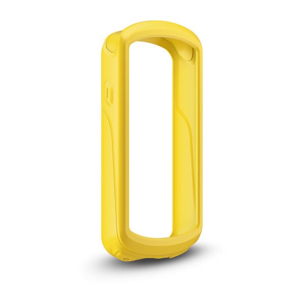 Housse en Silicone - Jaune (Edge® 1030/1030 Plus)