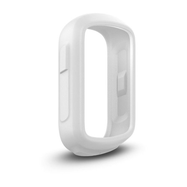Silicone Case - White (Edge® 130/130 Plus)