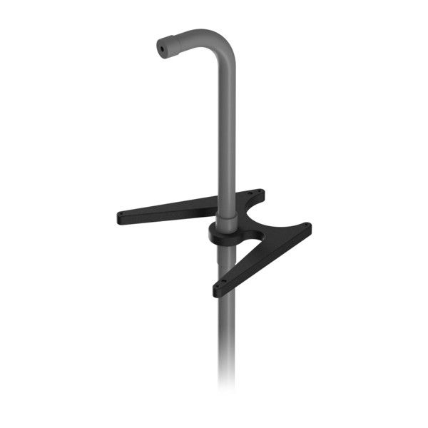 Panoptix™ Ice Fishing Mount