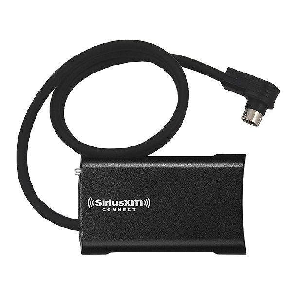 FUSION SXV300B Sirius Receiver